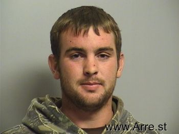 Christopher John Goodman Mugshot