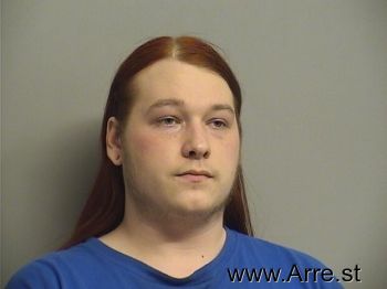 Christopher Alex Guthrie Mugshot