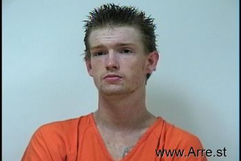 Christopher W Hahn Mugshot