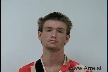 Christopher W Hahn Mugshot