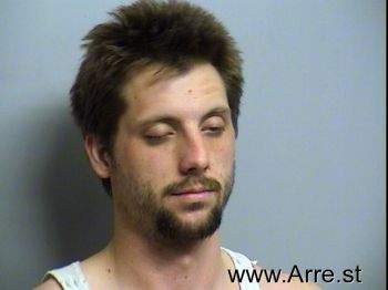 Christopher  Harless Mugshot