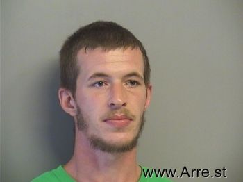 Christopher Cody Harmon Mugshot