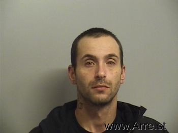 Christopher Joel Harper Mugshot