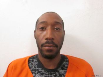 Christopher Jerome Henderson Mugshot