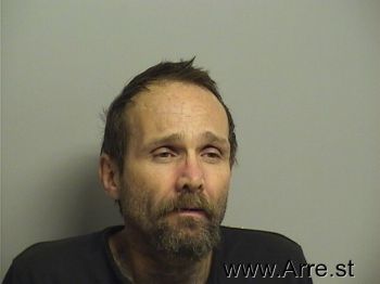 Christopher Lee Henley Mugshot