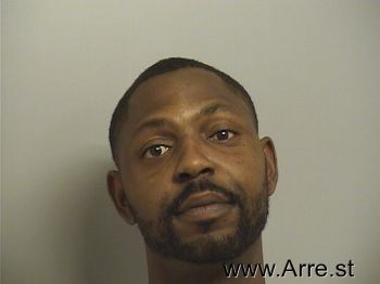 Christopher Robert Henry Mugshot