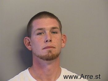 Christopher Lee Henson Mugshot