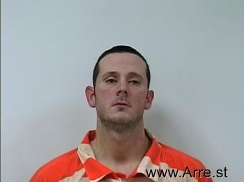 Christopher  Hipp Mugshot