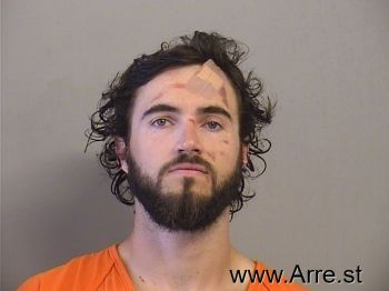 Christopher Levi Hixon Mugshot