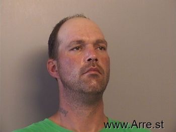 Christopher Allen Ingram Mugshot