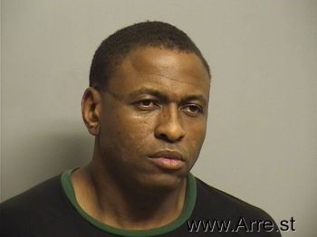 Christopher Avery James Mugshot