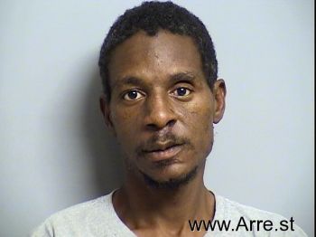 Christopher James Littlejohn Mugshot