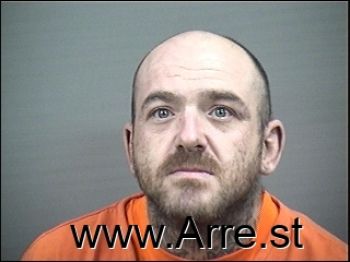 Christopher Daniel Kelley Mugshot