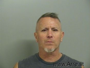 Christopher Michael Kelley Mugshot