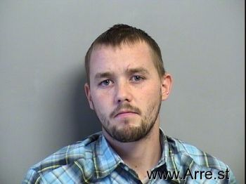 Christopher Kyle Brewer Mugshot