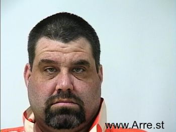 Christopher  Linville Mugshot