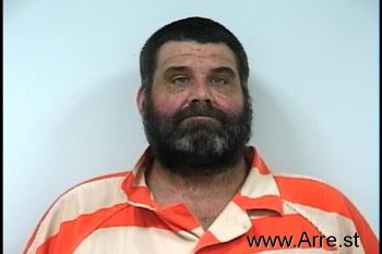 Christopher  Linville Mugshot