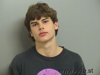 Christopher  Lower Mugshot