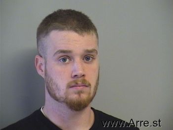 Christopher Steven Loyall Mugshot