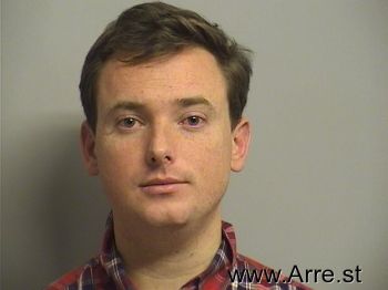 Christopher Stephen Mack Mugshot