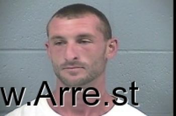 Christopher Adam Mann Mugshot