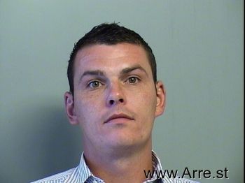 Christopher J. Markle Mugshot