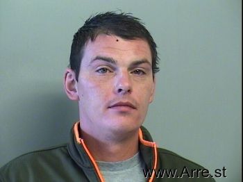 Christopher J. Markle Mugshot