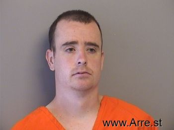 Christopher Allen Marrs Mugshot