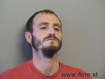 Christopher Weldon Mathews Mugshot