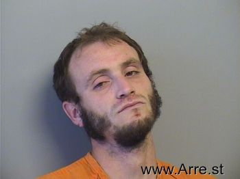 Christopher Weldon Mathews Mugshot