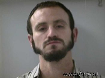 Christopher Weldon Mathews Mugshot