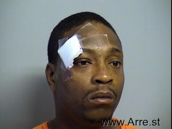 Christopher  Matthews Mugshot