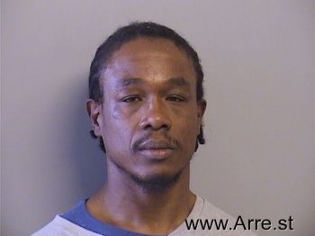 Christopher  Mccain Mugshot