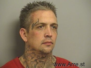 Christopher Michael Mcginnis Mugshot