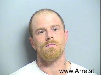 Christopher Alan Mcmahan Mugshot