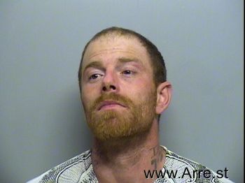 Christopher Alan Mcmahan Mugshot