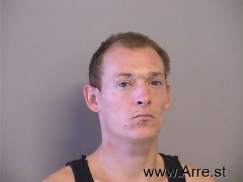 Christopher Murray Medcalf Mugshot