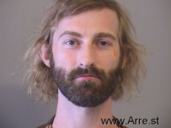 Christopher  Metrailer Mugshot