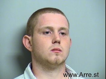 Christopher Michael Carlock Mugshot