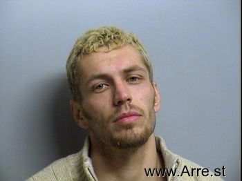 Christopher Michael Harper Mugshot