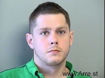 Christopher Michael Harrison Mugshot