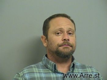 Christopher Shawn Miles Mugshot