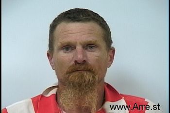 Christopher Charles Miles Mugshot