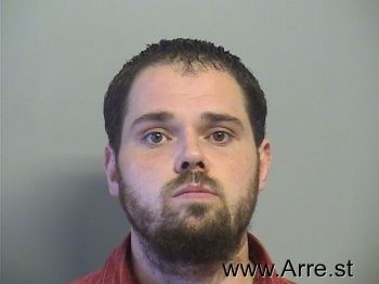 Christopher Michael Morgan Mugshot