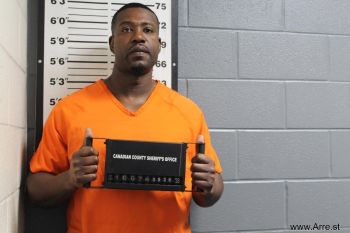 Christopher  Myles Mugshot