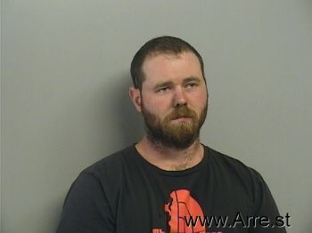 Christopher Dean Nichols Mugshot