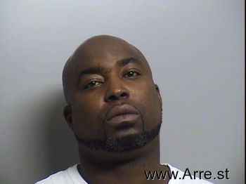 Christopher Dwayne Nicholson Mugshot