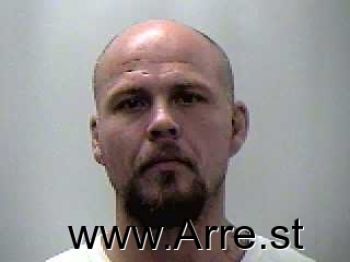 Christopher Lee Nicholson Mugshot