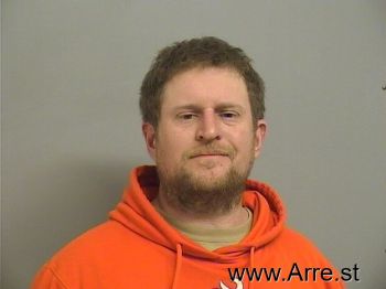 Christopher David Northup Mugshot