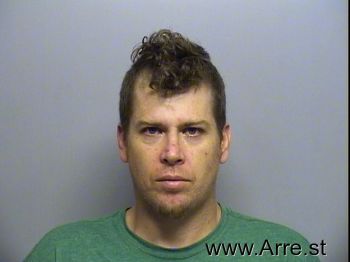 Christopher David Patrick Mugshot